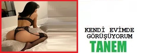 Maltepe Kendi Evi Olan Masöz
